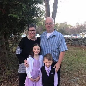 Meet your Posher, Cindy